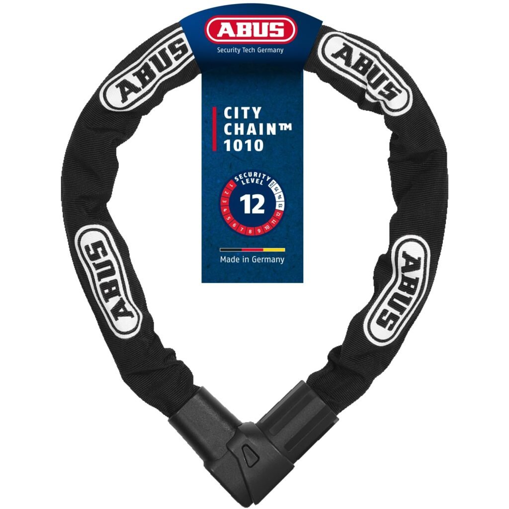 candado abus city