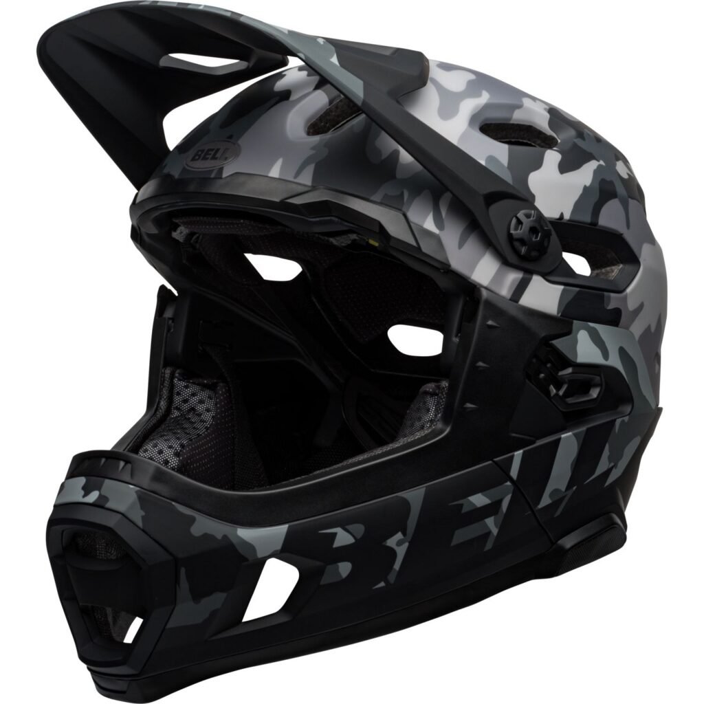 escoge el casco según tu disciplina