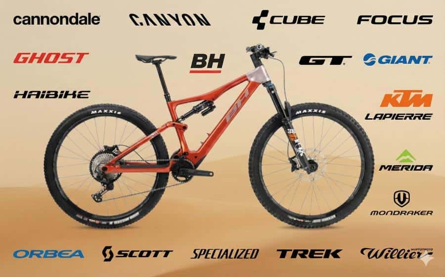 e-bikes calidad precio