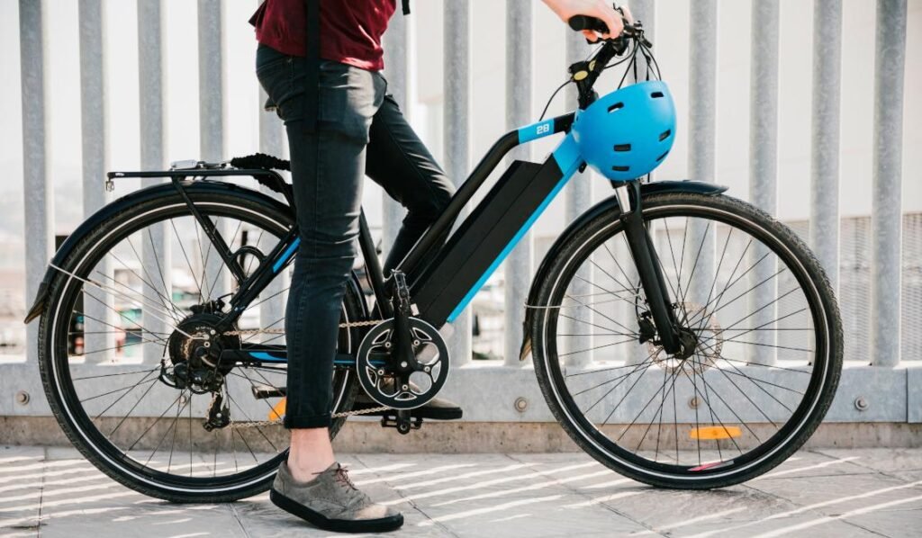 e-bike 1000 euros