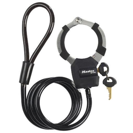 candado master lock