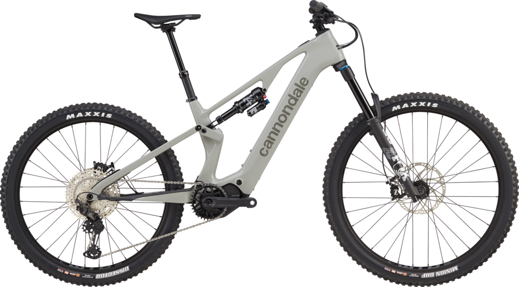 cannondale moterra sl2
