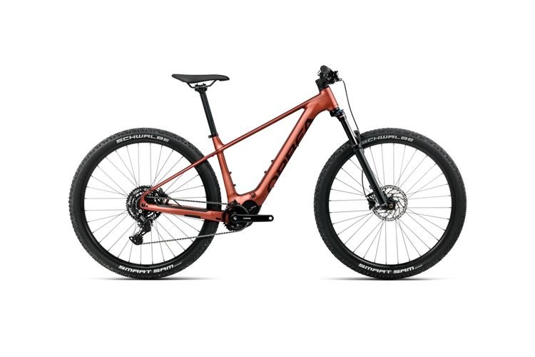orbea urrun
