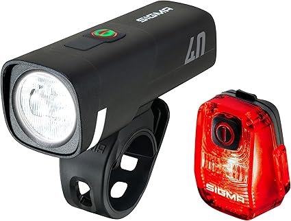 luz urbana sigma aura 40