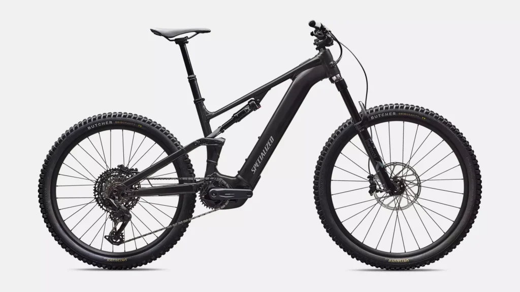 specialiced alloy