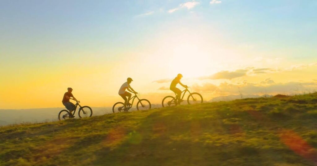 ventajas e-bike