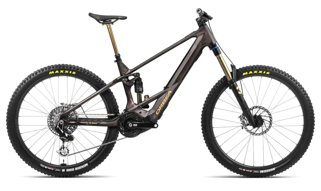 orbea wild 2026