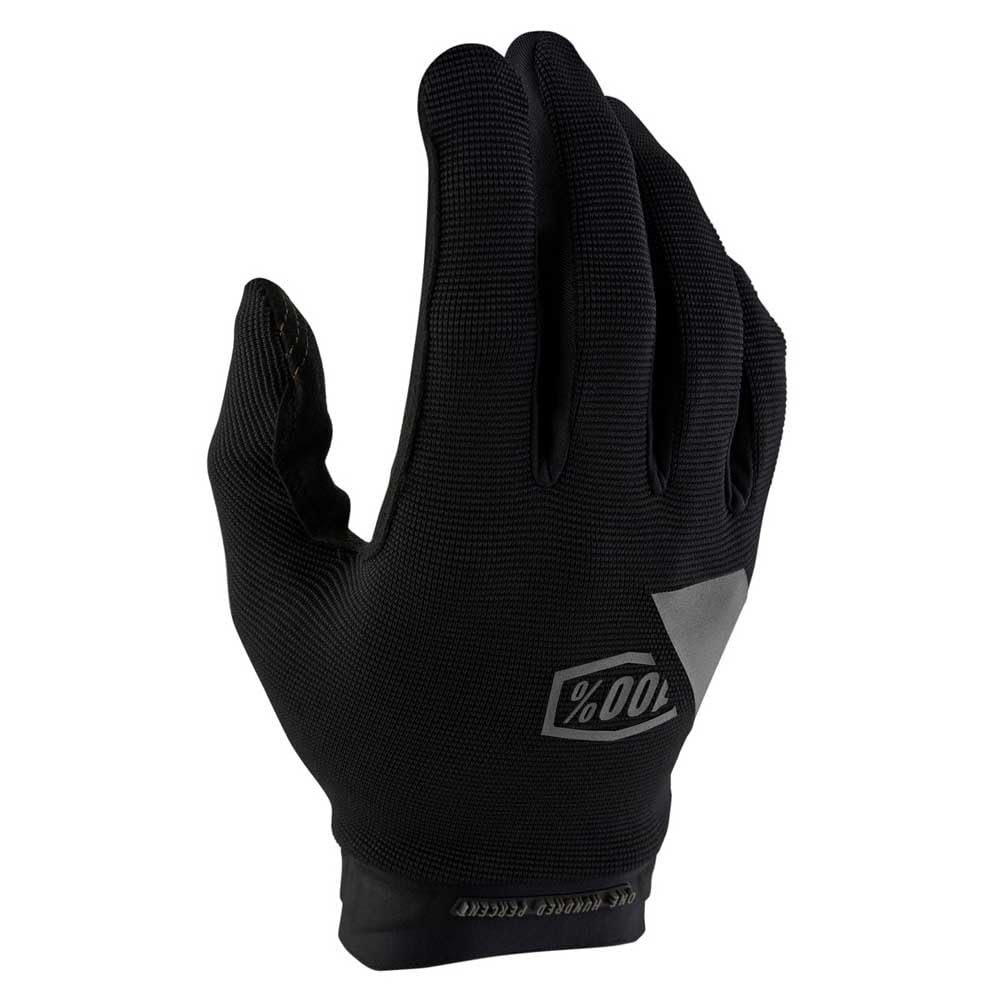 guantes 100%