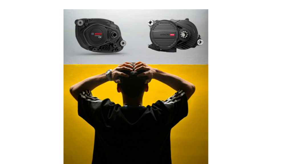 bosch vs avinox, que motor elegir?