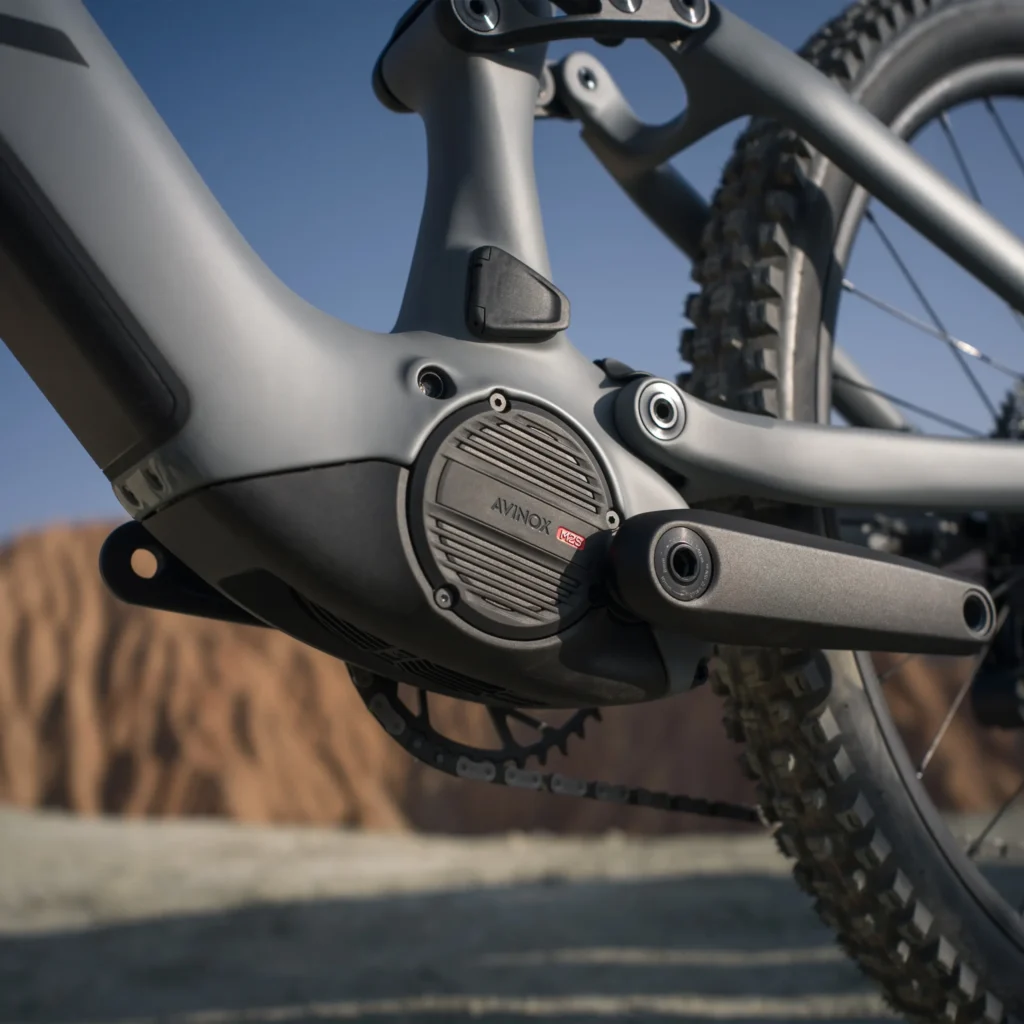 avinox, el sistema que está revolucionando el momento