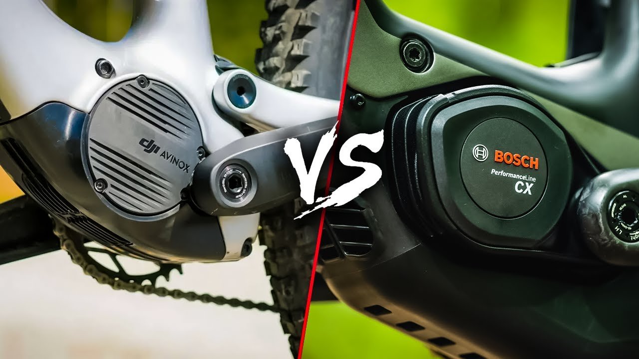avinox vs bosch