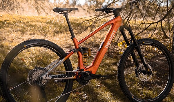 bewatt air x, la versión más ligera