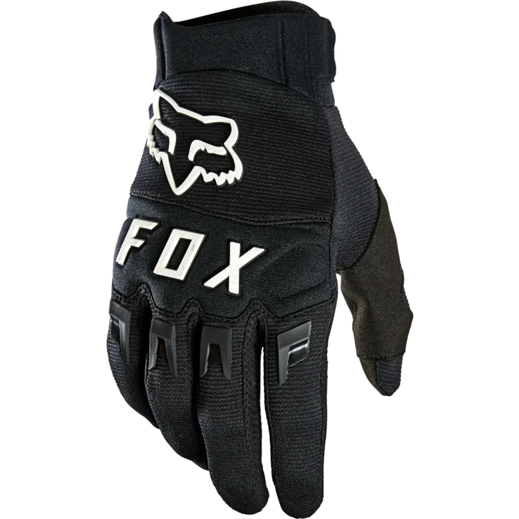 fox dirtpaw, máxima protección en enduro