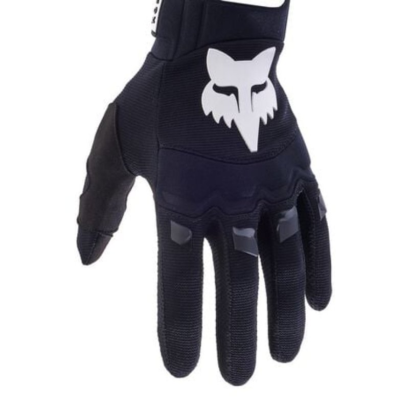 fox dirtpaw ce máxima protección para gravity