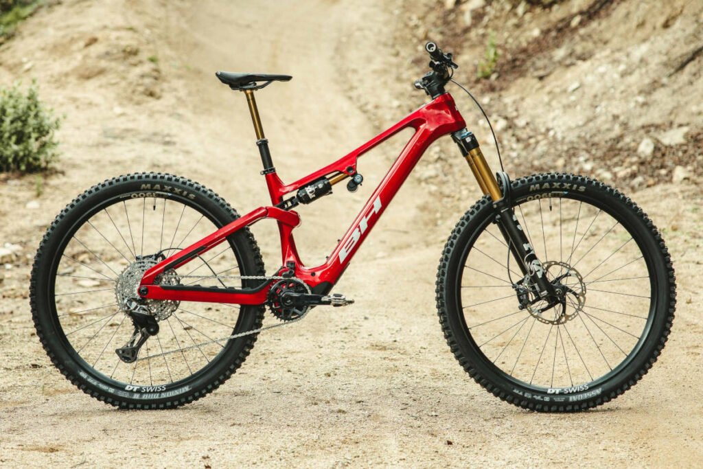 bh ilynx plus dl 2026
