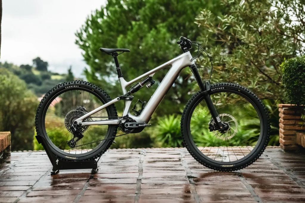 turbo levo evo 2026