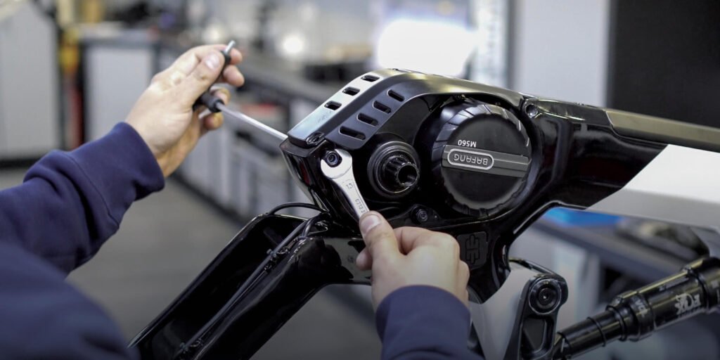 como alargar la batería de tu e-bike