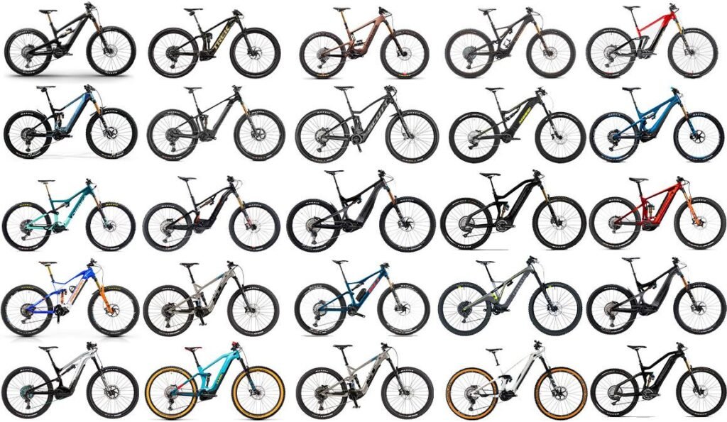 mejores marcas e-bikes 2026 