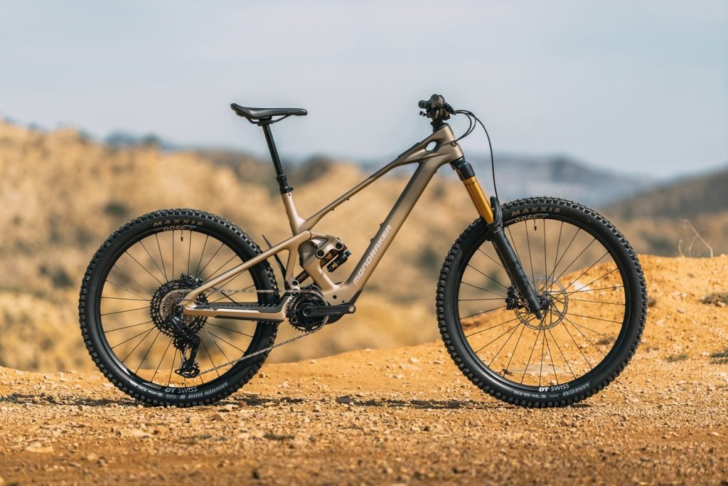 mondraker zendit 2026