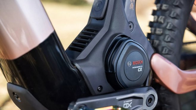motor bosch gen 5