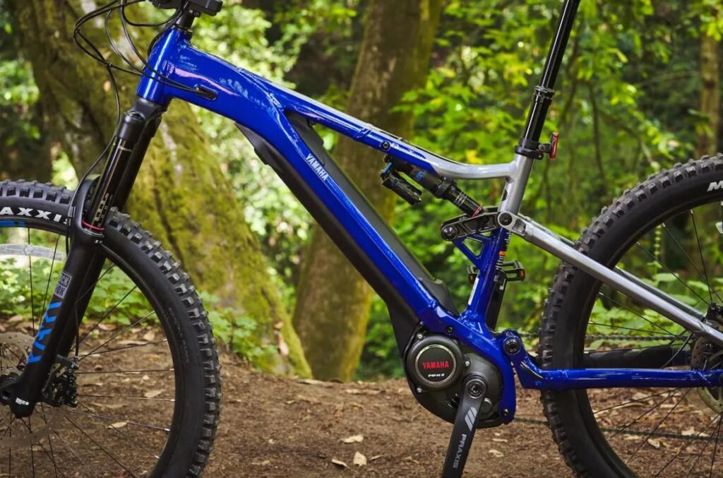 un motor con potencia clásica y fiabilidad