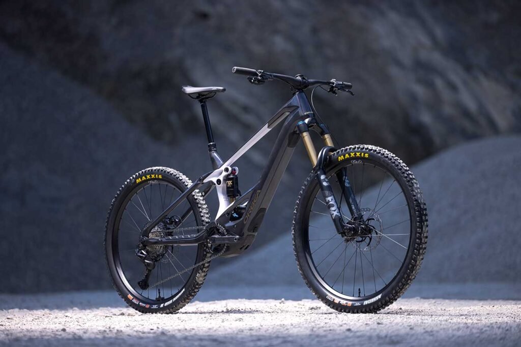 orbea wild 2026