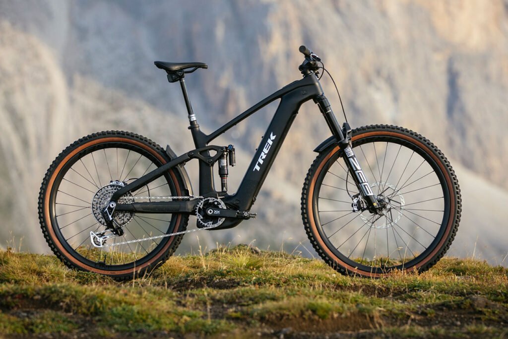 trek rail 2